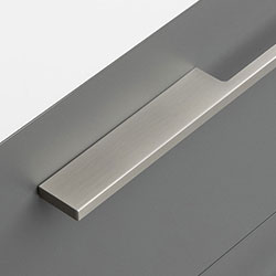 Bügelgriff Edelstahl 770 mm (Art.Nr. 512L)
