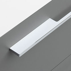 Bügelgriff Chrom 770 mm (Art.Nr. 312L-neu) Bügelgriff Chrom 770 mm (Art.Nr. 312L-neu)