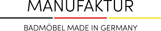 Manufaktur - Badmöbel Made in Germany
