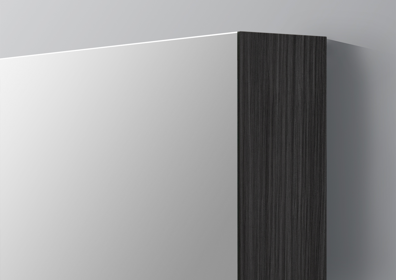 Fineline Metallic Anthrazit