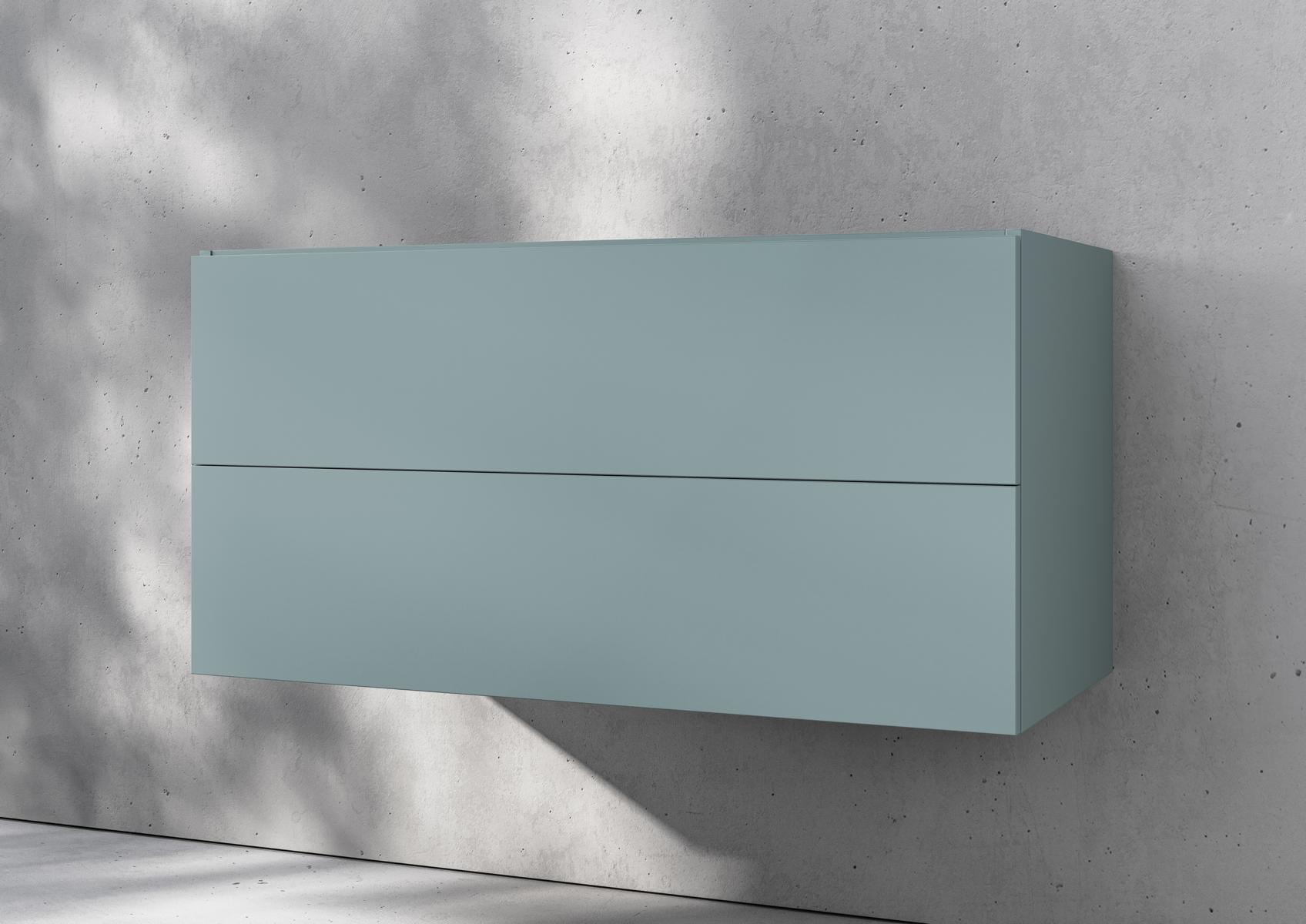 Aquamarin Matt Lack