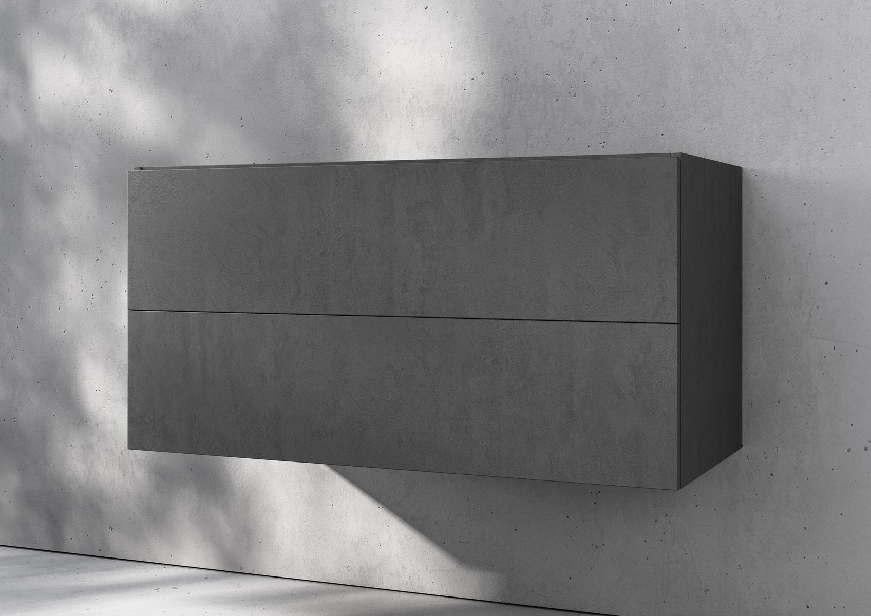 Beton Anthrazit