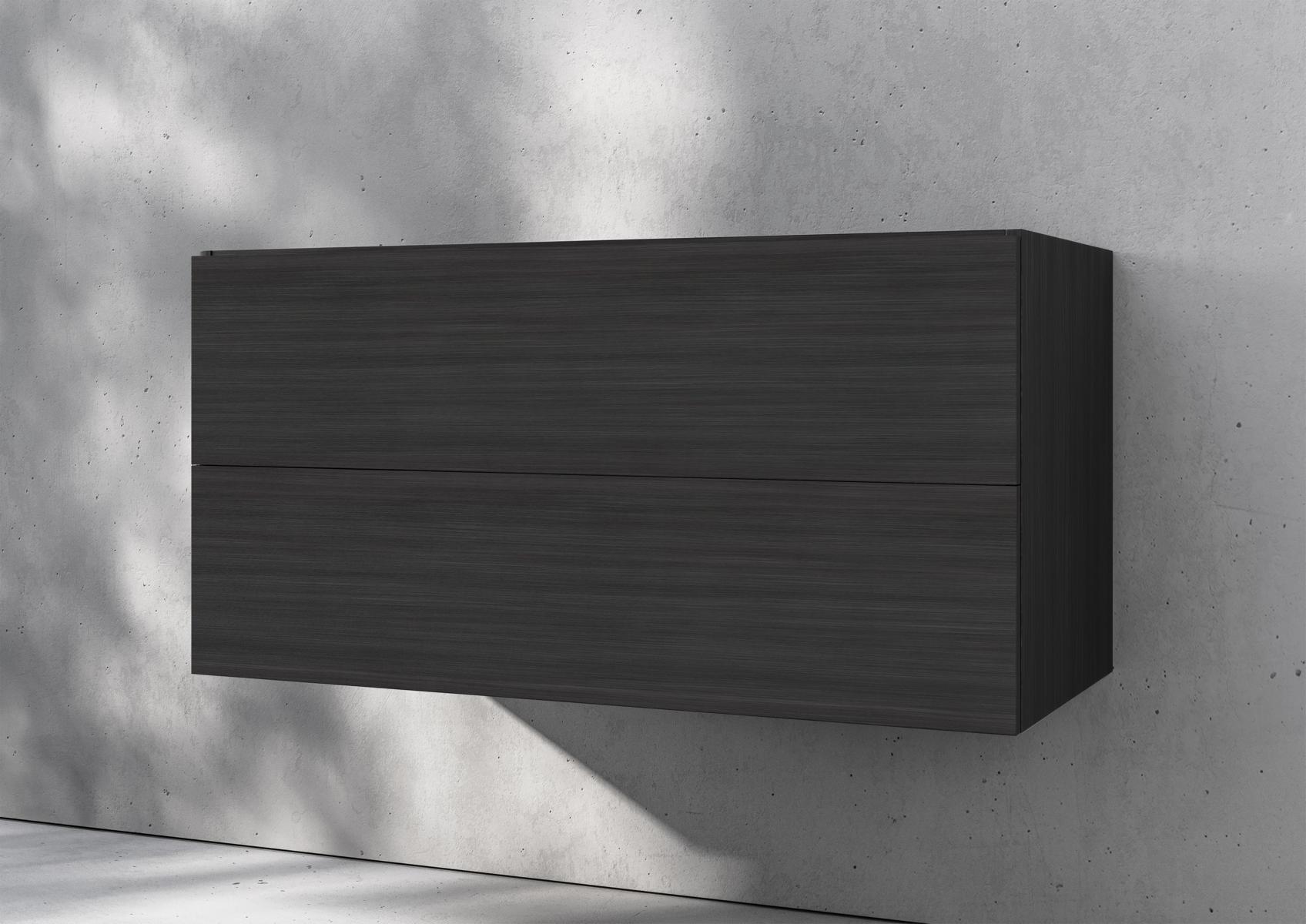 Fineline Metallic Anthrazit