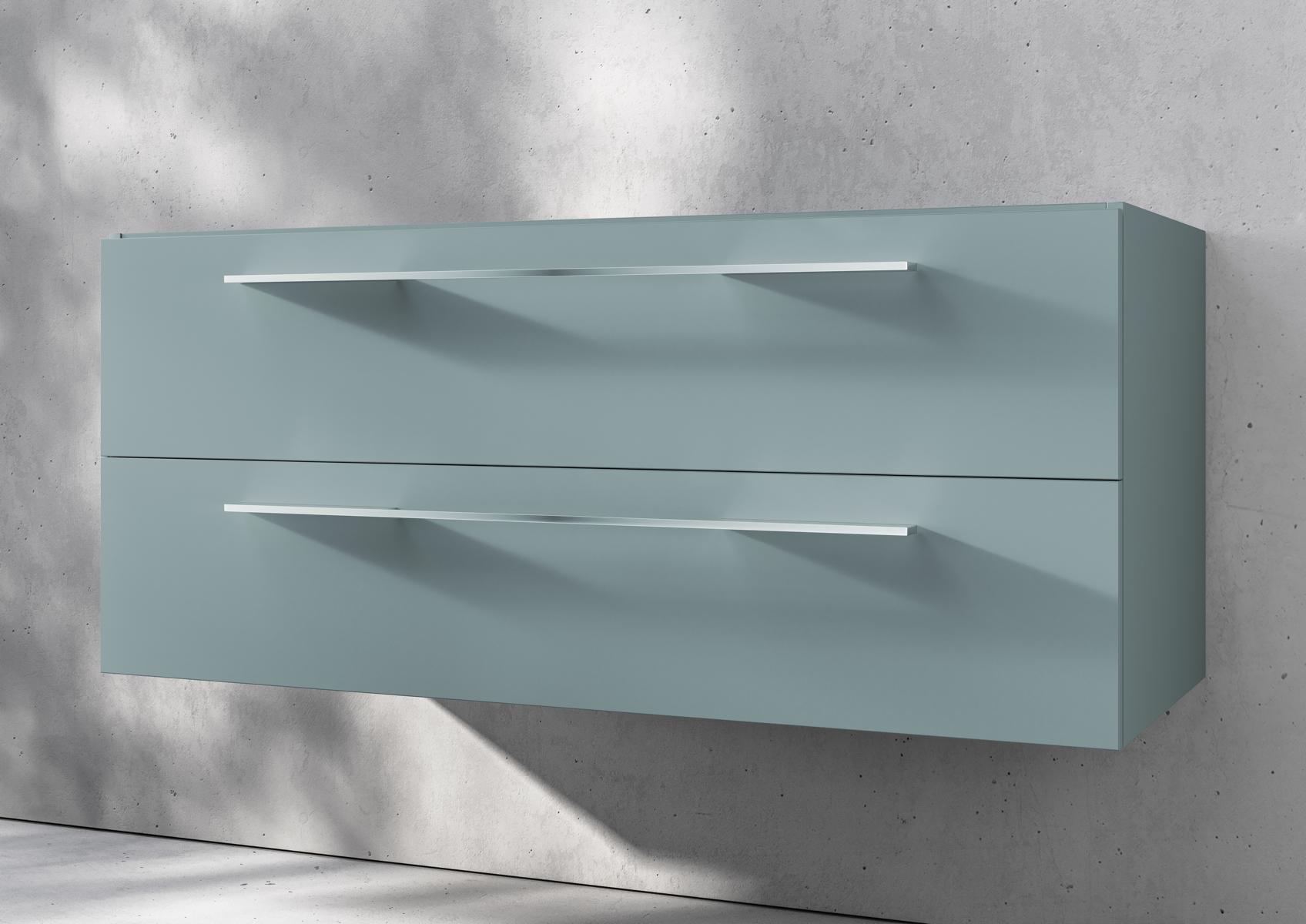 Aquamarin Matt Lack