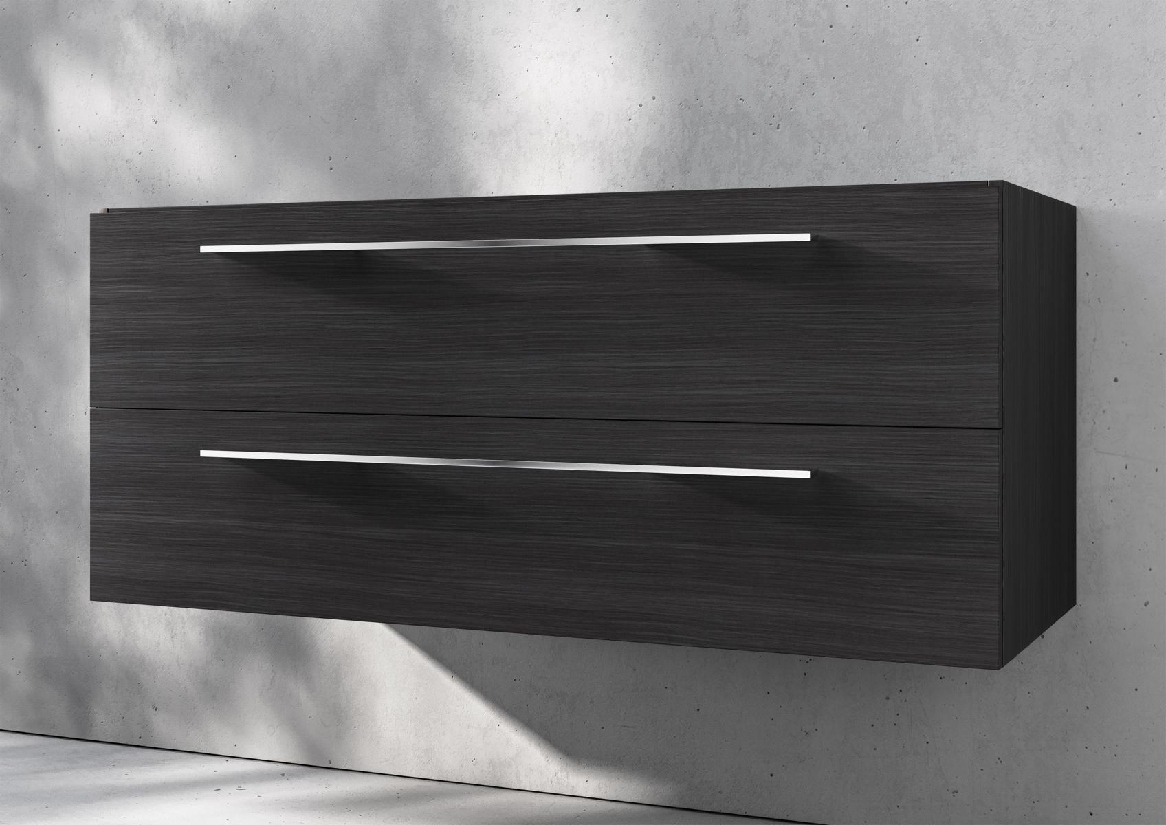 Fineline Metallic Anthrazit