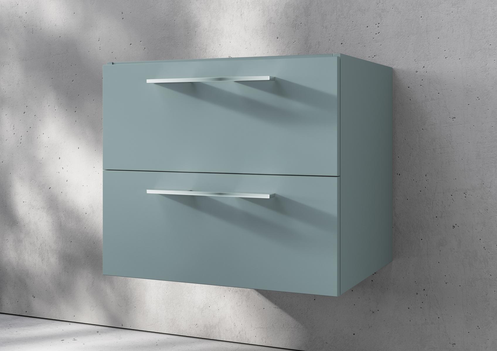 Aquamarin Matt Lack