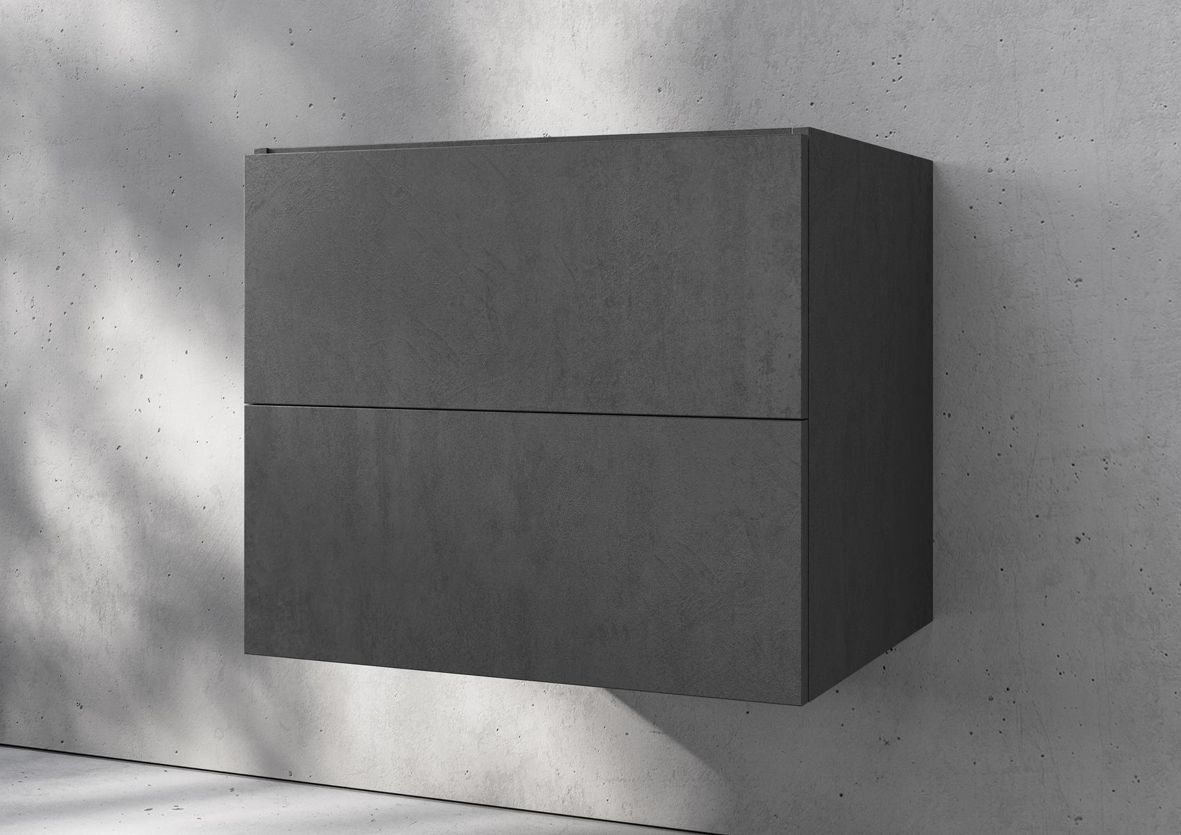 Beton Anthrazit