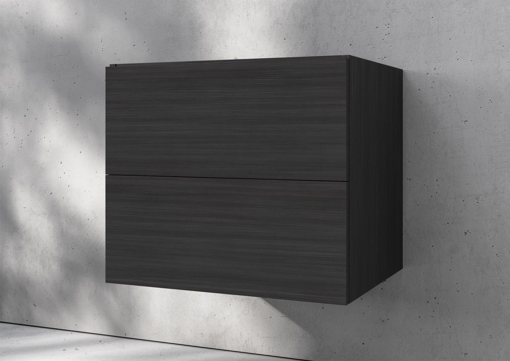 Fineline Metallic Anthrazit