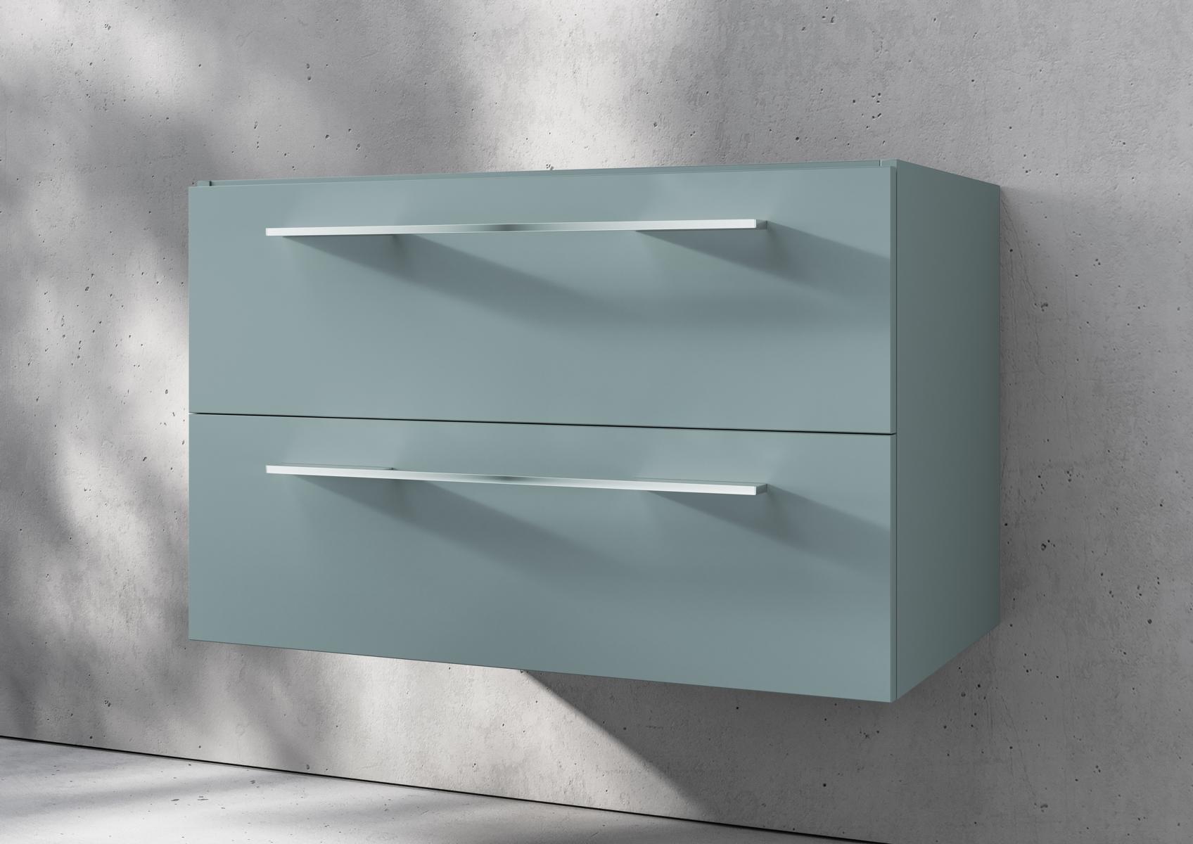 Aquamarin Matt Lack