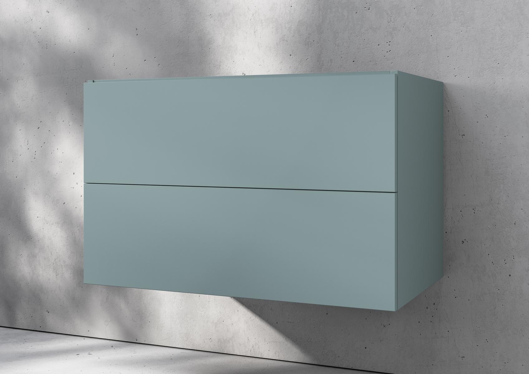 Aquamarin Matt Lack