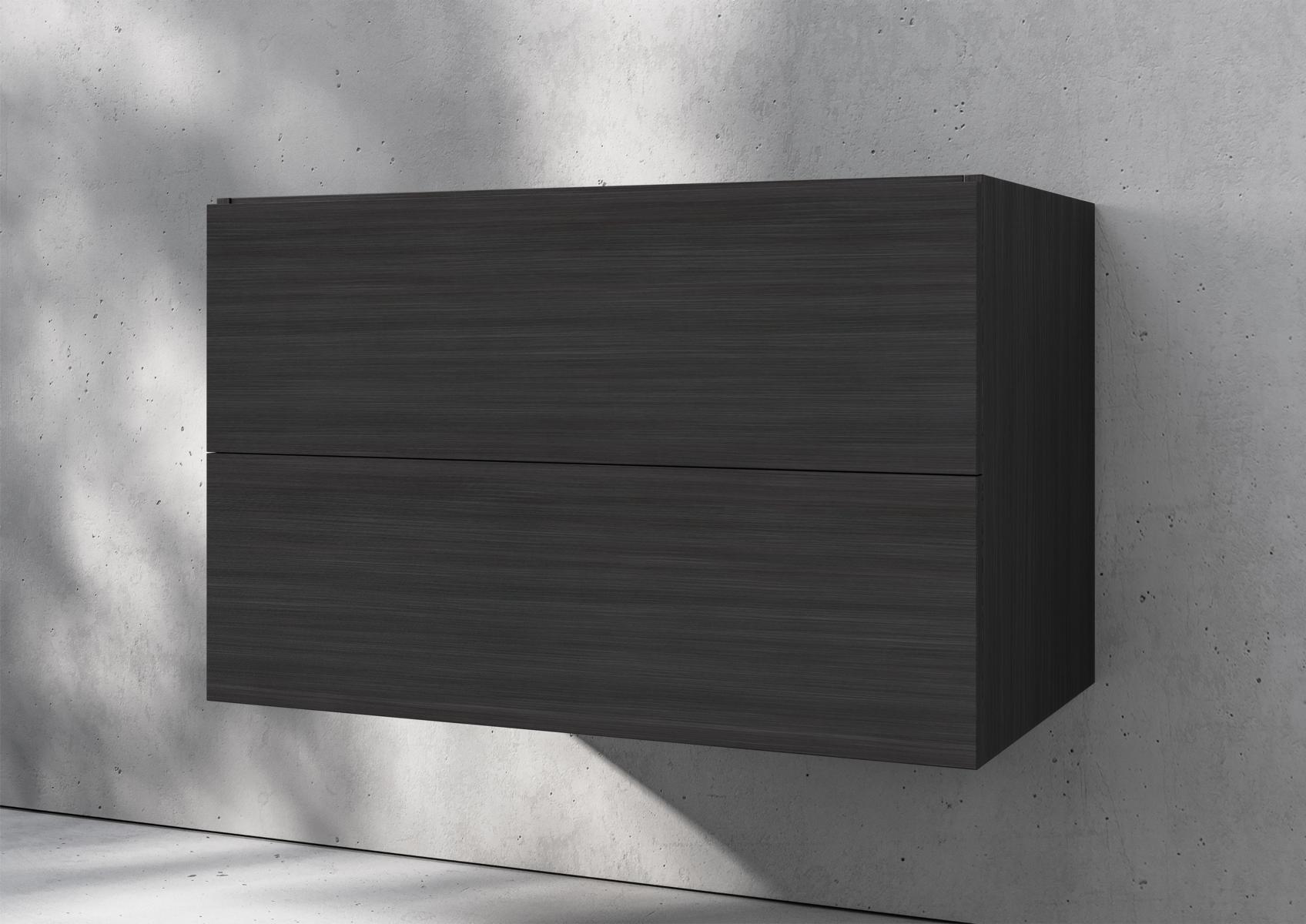 Fineline Metallic Anthrazit