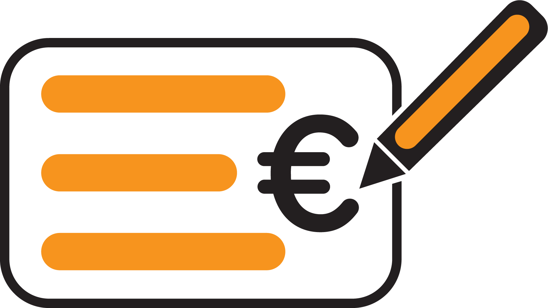 Vorkasse / Überweisung
