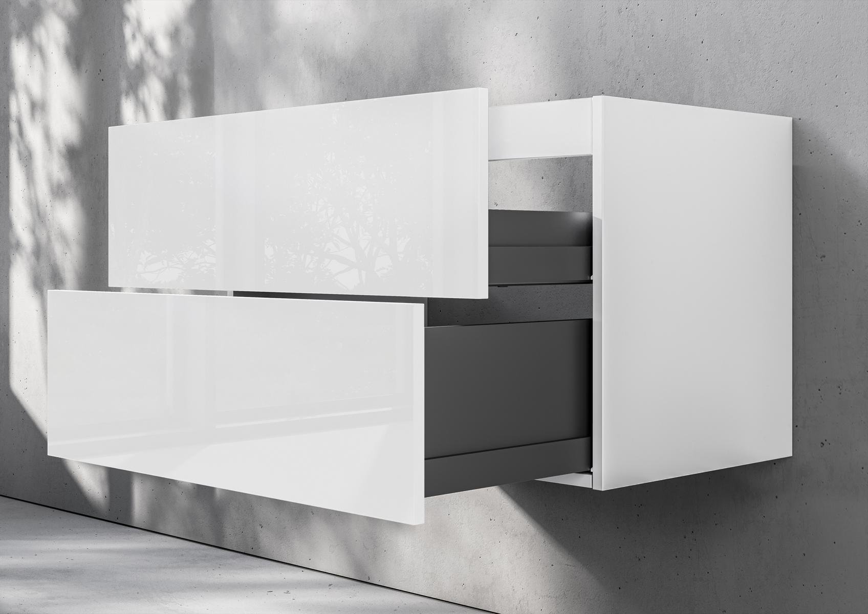 Unterschrank Intarbad Deluxe als Zubehör für Waschtisch Vigour Derby 80cm