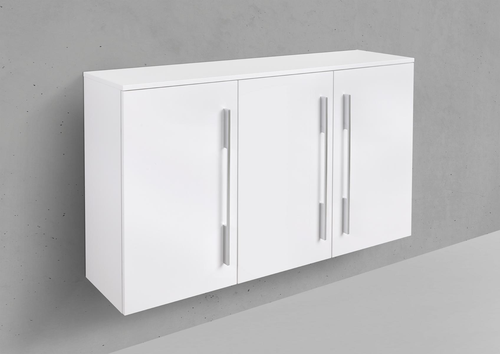 Sideboard / Kommode nach Maß 3 türig mit Softclose, Doppeltür rechts