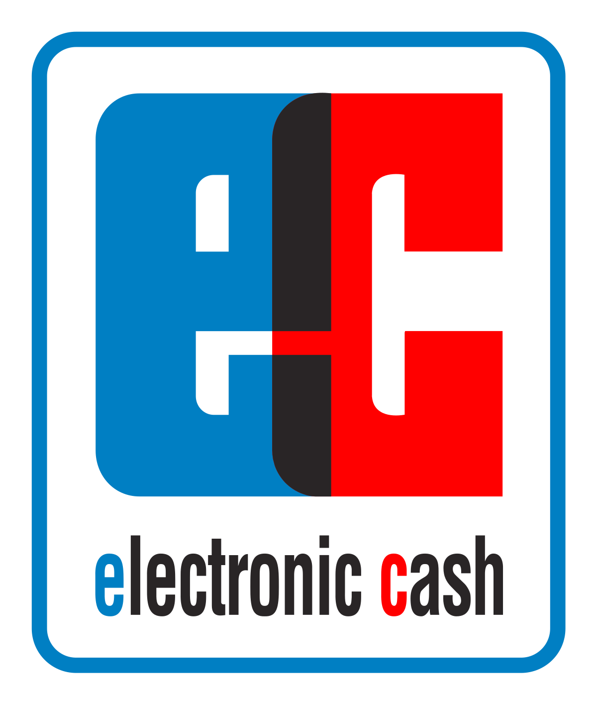Electronic Cash