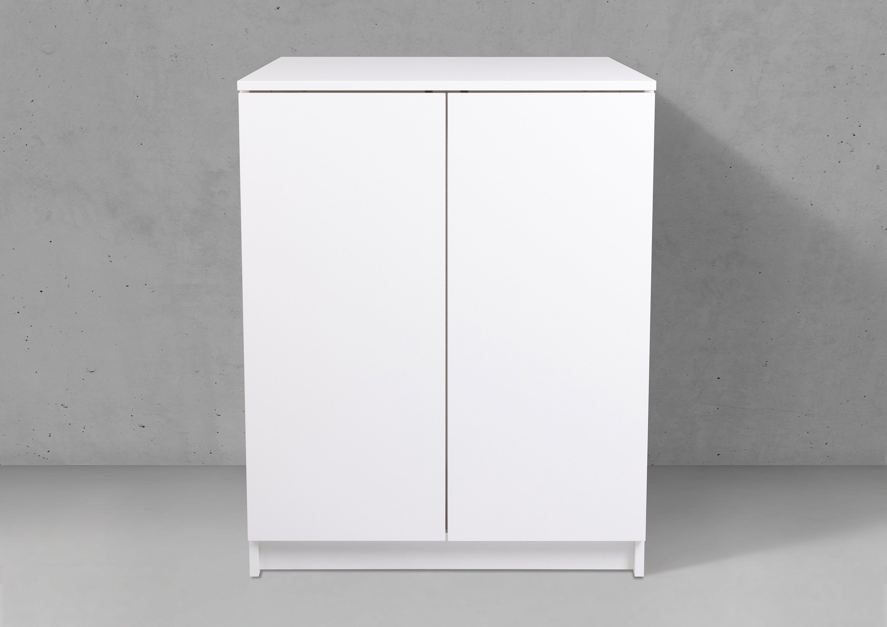 Waschmaschinenschrank Intarbad, Made in Germany, Dekor frei wählbar