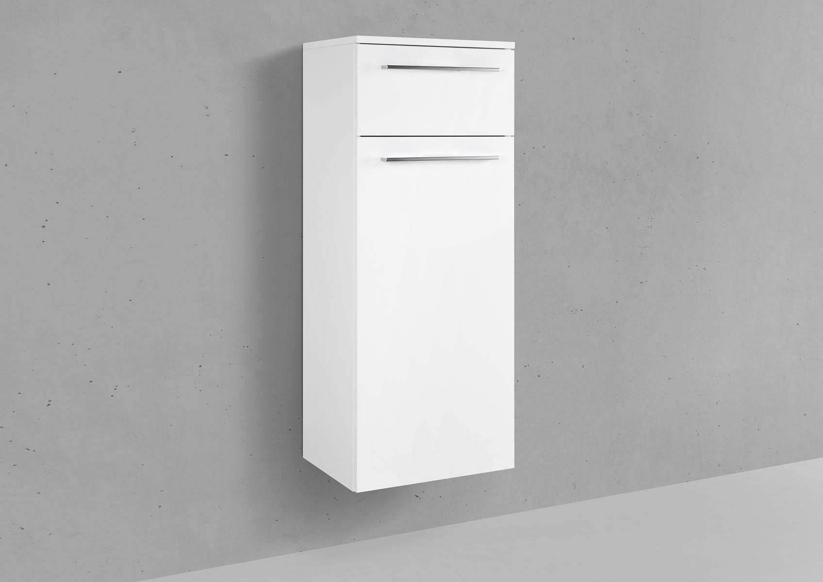 Highboard nach Maß mit Bügelgriff oder Griffleiste nach Wahl