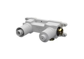 Steinberg Unterputz Einbaukörper 1/2″