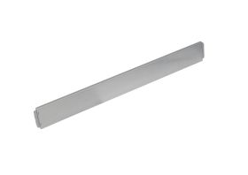 Auszugseinteilung Traverse Tavinea Sorto, Farbe: Silber, Tiefe 350 mm Auszugseinteilung Traverse Tavinea Sorto, Farbe: Silber, Tiefe 350 mm